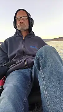 FloppyPickle4u online show from April 4, 2026, 1:30 pm