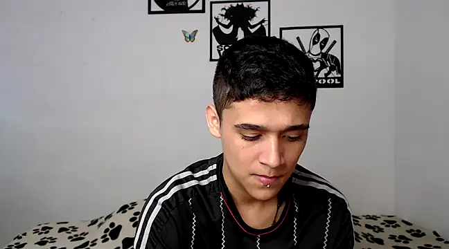 kaiine190 online show from March 11, 2025, 6:00 am