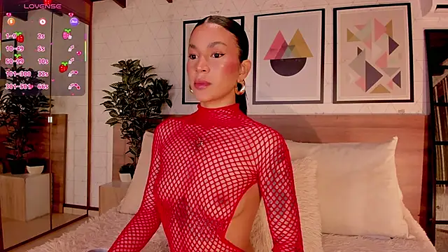 Snapshot of LunaRuso chatting on March 30, 2026, 7:48 pm LunaRuso online show from March 30, 2026, 7:48 pm