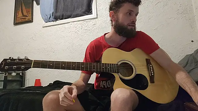 Talenjames4 online show from September 14, 2025, 6:07 pm