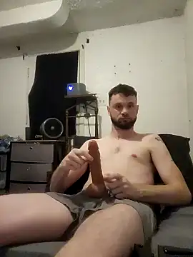 Talenjames4 online show from October 11, 2025, 1:38 am