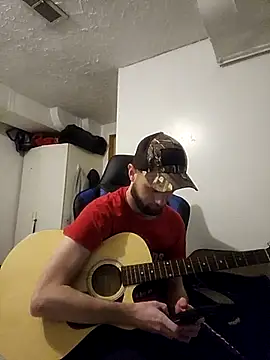 Talenjames4 online show from October 30, 2025, 10:43 pm