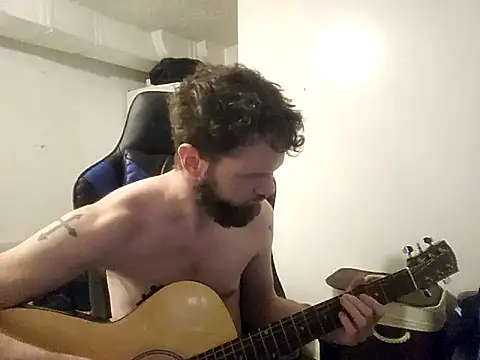 Talenjames4 online show from December 20, 2025, 12:18 am