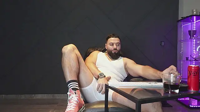 mattmasterss online show from March 8, 2026, 2:04 am