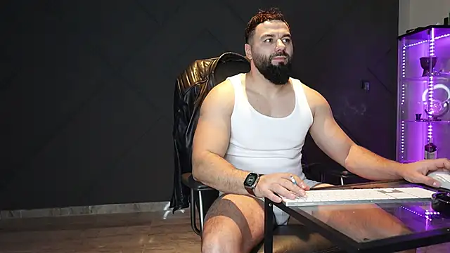 mattmasterss online show from March 28, 2026, 9:03 pm