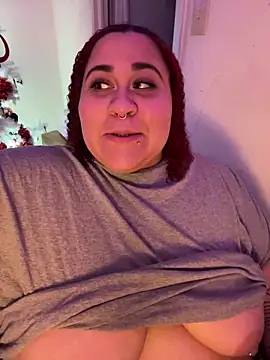 Juicyjordie online show from December 6, 2024, 7:54 am