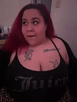 Juicyjordie online show from March 4, 2025, 5:00 am