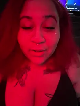 Juicyjordie online show from September 21, 2025, 1:29 am