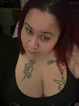 Juicyjordie online show from January 14, 2026, 6:52 am