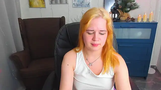 AlicePopsy online show from January 20, 2025, 12:04 am