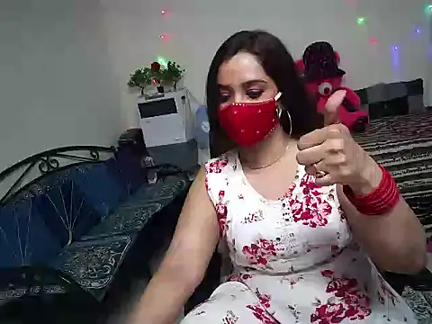 Arushisingh8888 online show from January 22, 2025, 12:17 pm