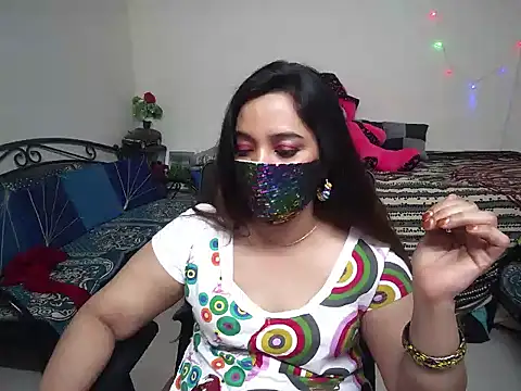 Arushisingh8888 online show from March 14, 2025, 7:59 am