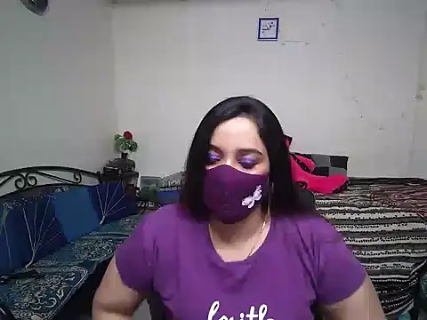 Arushisingh8888 online show from March 15, 2025, 3:37 pm