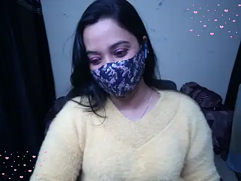 Arushisingh8888 online show from January 6, 2026, 2:10 pm