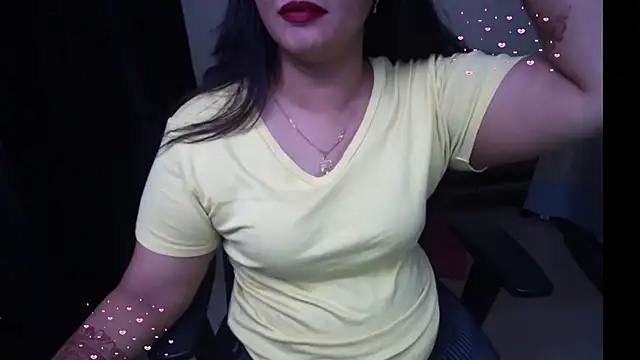 Arushisingh8888 online show from March 26, 2026, 1:49 pm