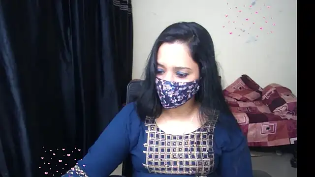 Snapshot of Arushisingh8888 chatting on July 17, 2026, 2:13 pm Arushisingh8888 online show from July 17, 2026, 2:13 pm