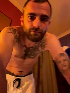 Antonio Vatooo online show from December 4, 2024, 4:38 pm