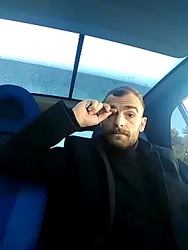 Antonio Vatooo online show from January 6, 2025, 10:46 am