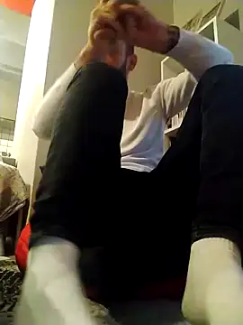 Antonio Vatooo online show from January 9, 2025, 8:55 pm