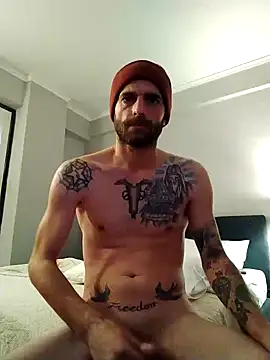 Antonio Vatooo online show from January 11, 2025, 6:14 am