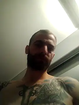 Antonio Vatooo online show from January 19, 2025, 1:00 am