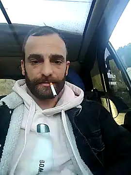 Antonio Vatooo online show from January 30, 2025, 2:58 pm