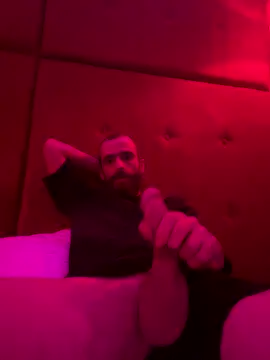 Antonio Vatooo online show from October 2, 2025, 8:16 pm