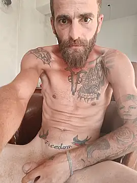 Antonio Vatooo online show from June 19, 2026, 5:17 pm