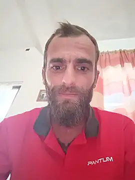 Antonio Vatooo online show from June 22, 2026, 6:16 pm