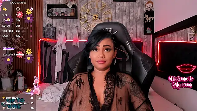 Snapshot of Neko_Misaki chatting on December 22, 2024, 4:06 pm Neko Misaki online show from December 22, 2024, 4:06 pm