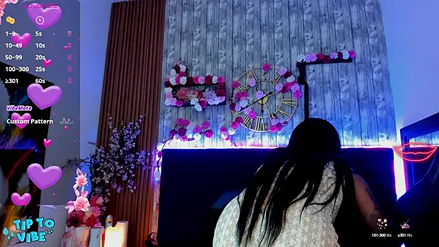 Snapshot of Neko_Misaki chatting on September 16, 2025, 11:33 am Neko Misaki online show from September 16, 2025, 11:33 am