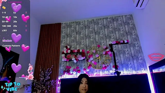 Snapshot of Neko_Misaki chatting on September 17, 2025, 12:18 pm Neko Misaki online show from September 17, 2025, 12:18 pm