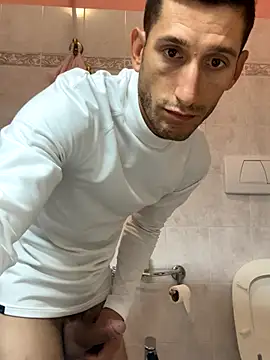 Gionnytav online show from October 13, 2025, 6:08 pm