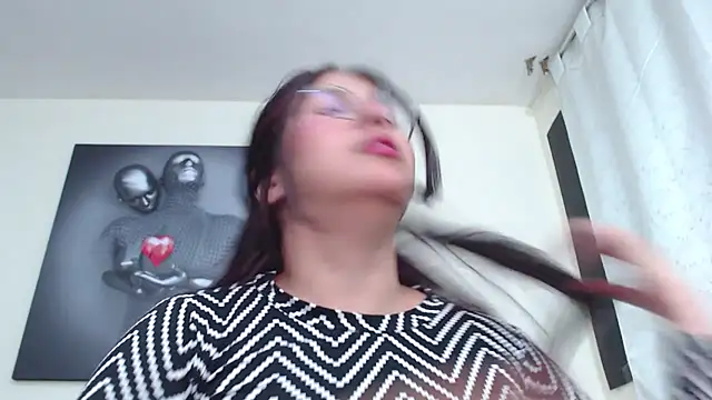 KatrinaRolan online show from March 5, 2026, 11:12 pm