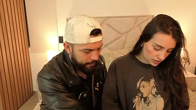 teseo and afroditha  online show from January 8, 2026, 2:14 am