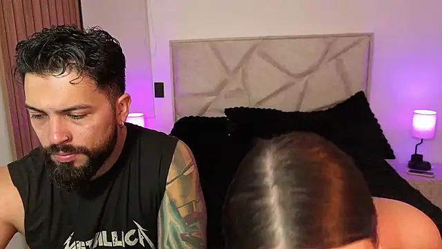 teseo and afroditha  online show from February 19, 2026, 3:13 am