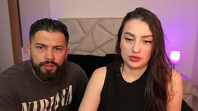 teseo and afroditha  online show from March 19, 2026, 3:32 am