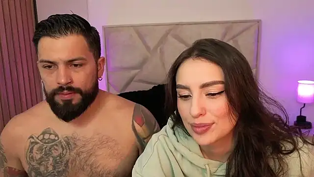 teseo and afroditha  online show from March 26, 2026, 4:51 am