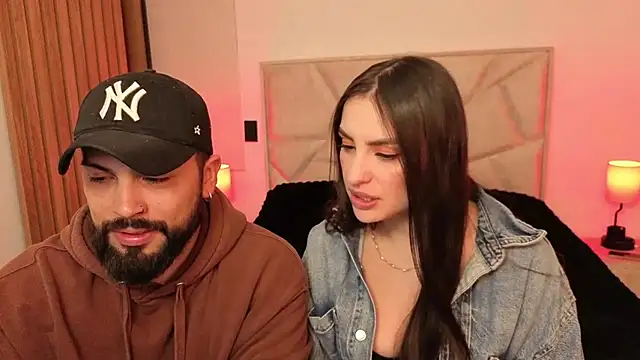 teseo and afroditha  online show from April 13, 2026, 3:12 am