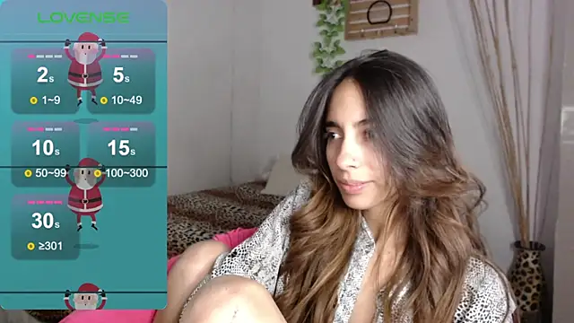 MitchWilson1 online show from December 26, 2024, 2:22 am