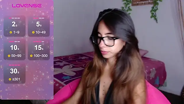 MitchWilson1 online show from February 21, 2025, 11:21 pm