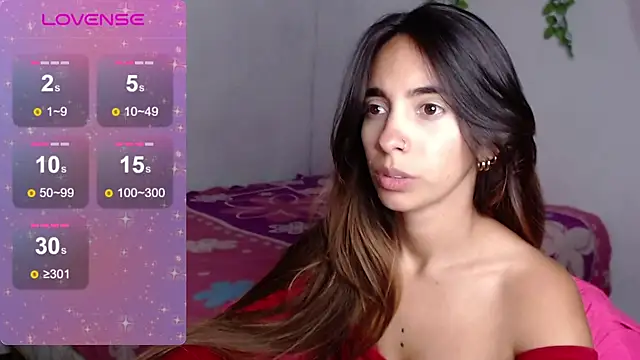 MitchWilson1 online show from February 23, 2025, 1:24 am