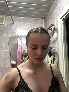 AlisaKissss online show from January 26, 2025, 7:09 pm