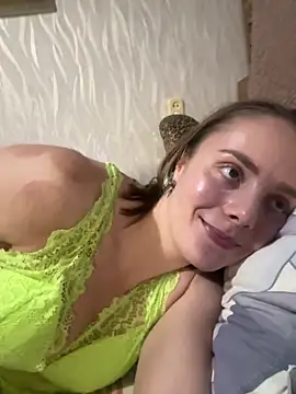 AlisaKissss online show from January 28, 2025, 8:47 pm