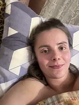 AlisaKissss online show from January 29, 2025, 9:39 pm