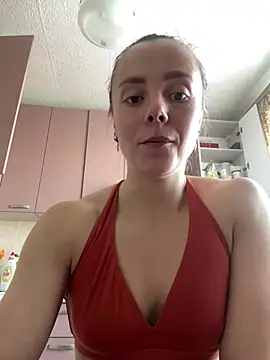 AlisaKissss online show from January 31, 2025, 6:02 am