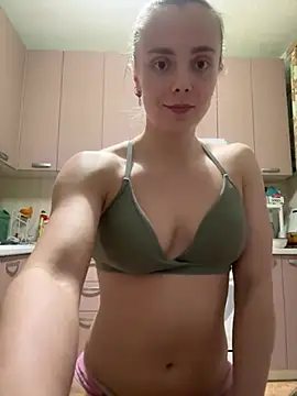 AlisaKissss online show from January 31, 2025, 7:29 pm