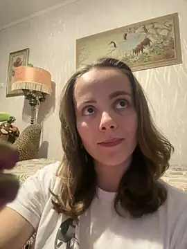 AlisaKissss online show from February 14, 2025, 7:54 pm