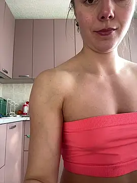 AlisaKissss online show from March 12, 2025, 10:05 am