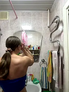 AlisaKissss online show from September 16, 2025, 7:48 pm